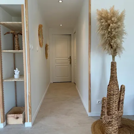 Vakantiehuis Le Des Cigales Du Deves *